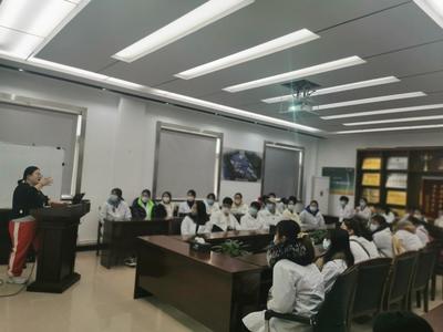 校企合作迎新篇 食品與生物工程學院師生赴益海嘉里(安徽)公司學習交流